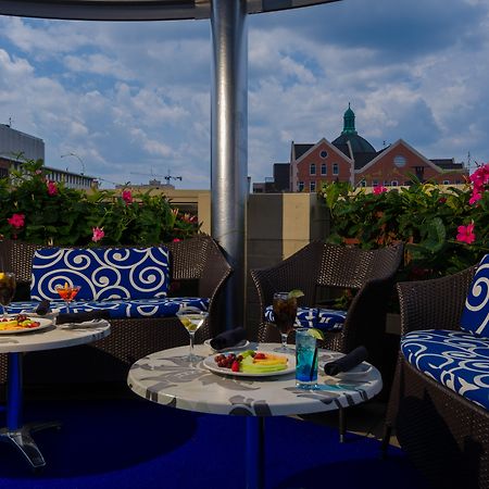 Beacon Hotel & Corporate Quarters Ουάσινγκτον Εξωτερικό φωτογραφία