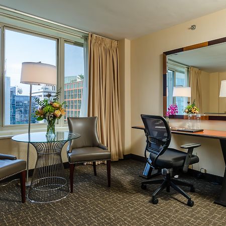Beacon Hotel & Corporate Quarters Ουάσινγκτον Εξωτερικό φωτογραφία