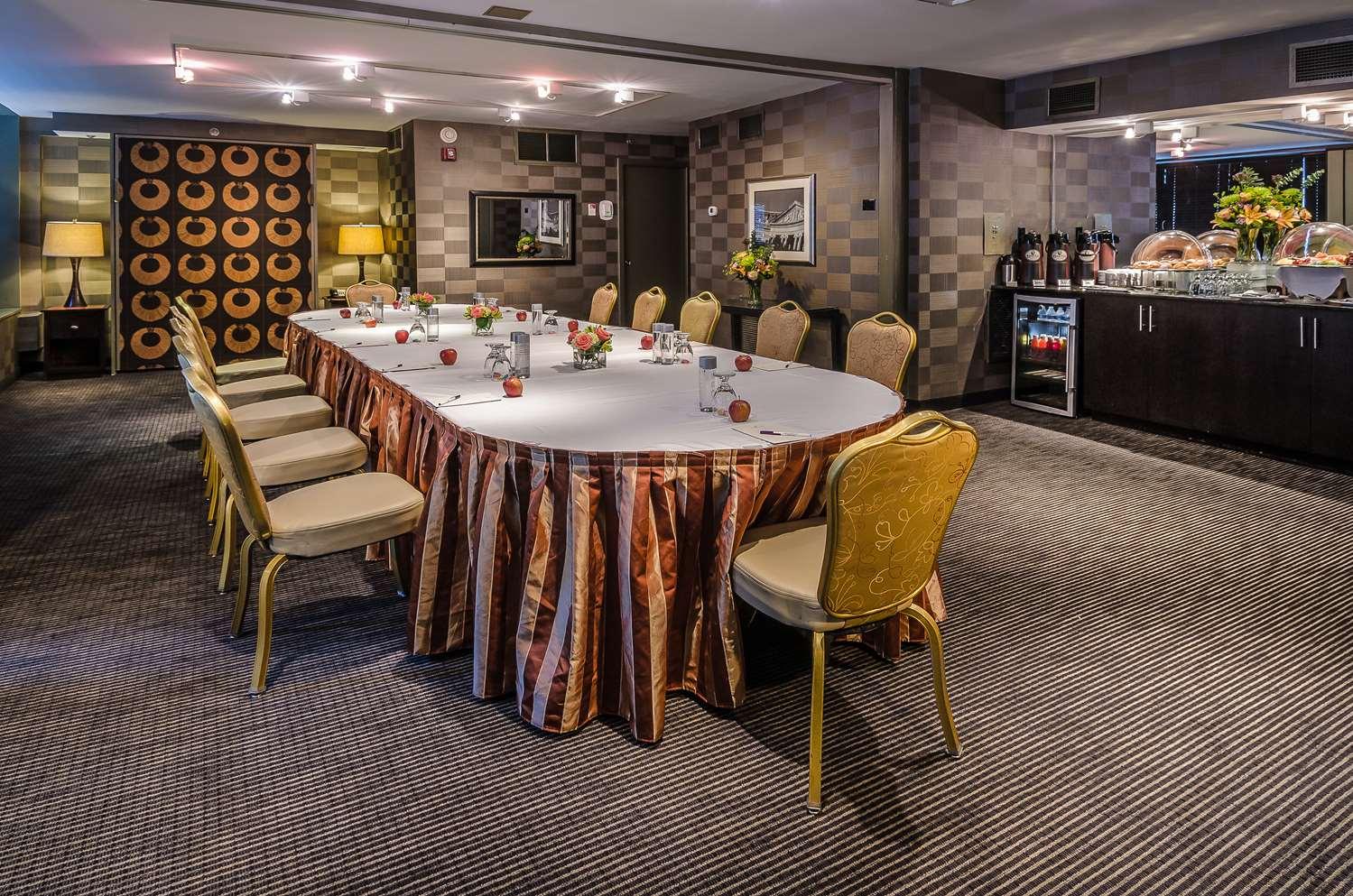 Beacon Hotel & Corporate Quarters Ουάσινγκτον Εξωτερικό φωτογραφία
