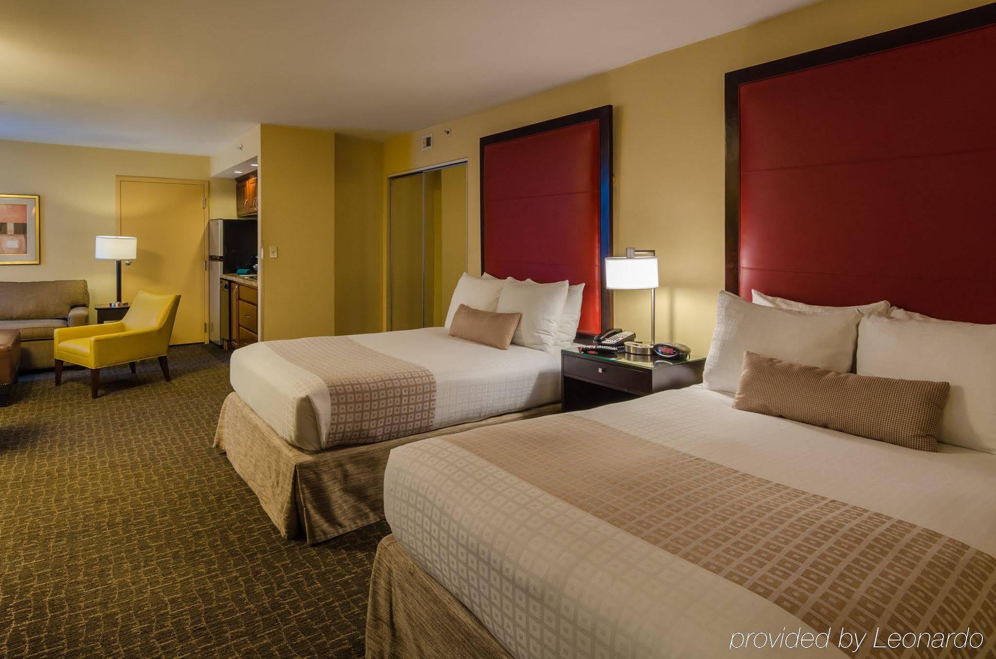 Beacon Hotel & Corporate Quarters Ουάσινγκτον Εξωτερικό φωτογραφία