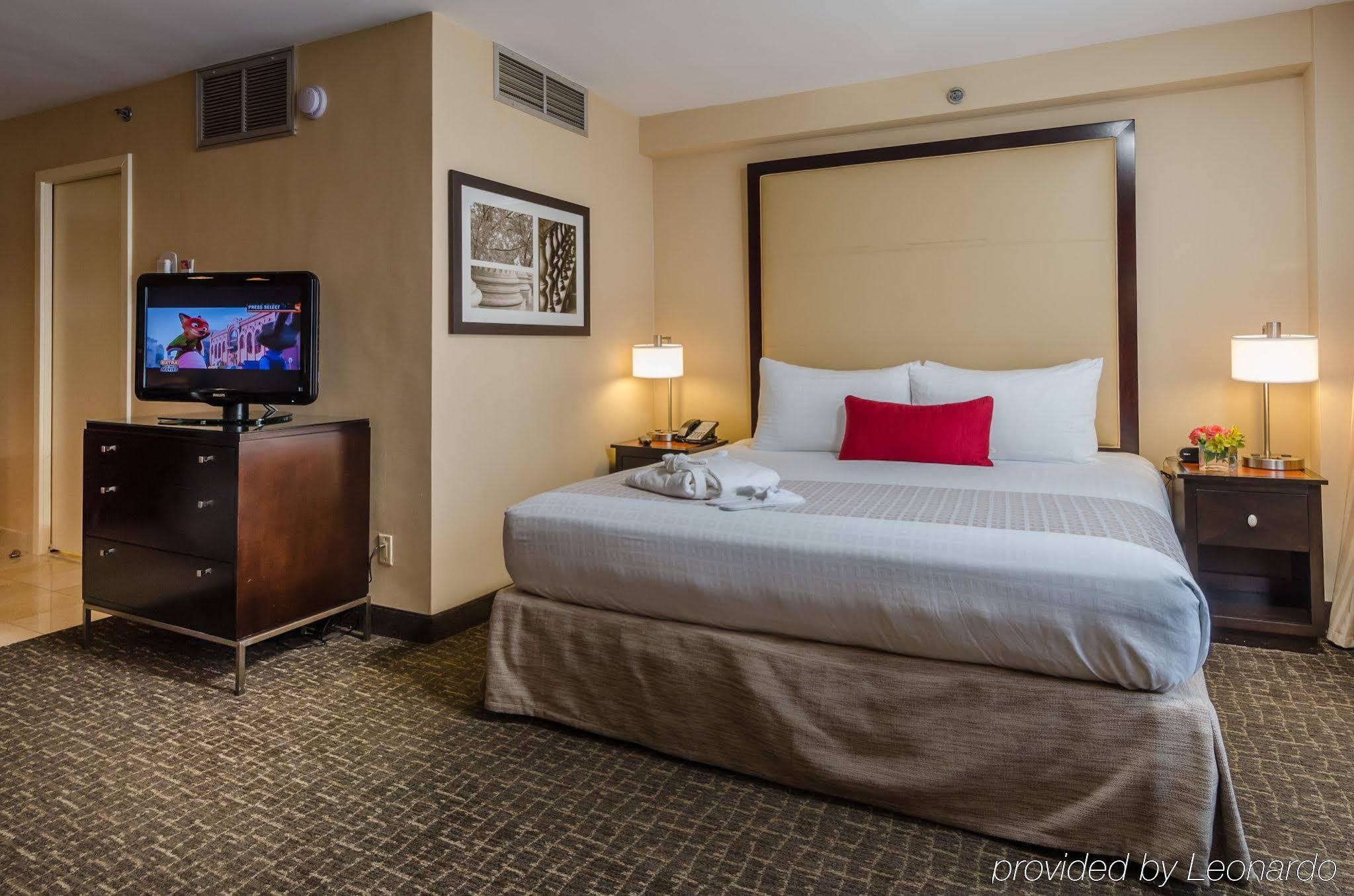 Beacon Hotel & Corporate Quarters Ουάσινγκτον Εξωτερικό φωτογραφία
