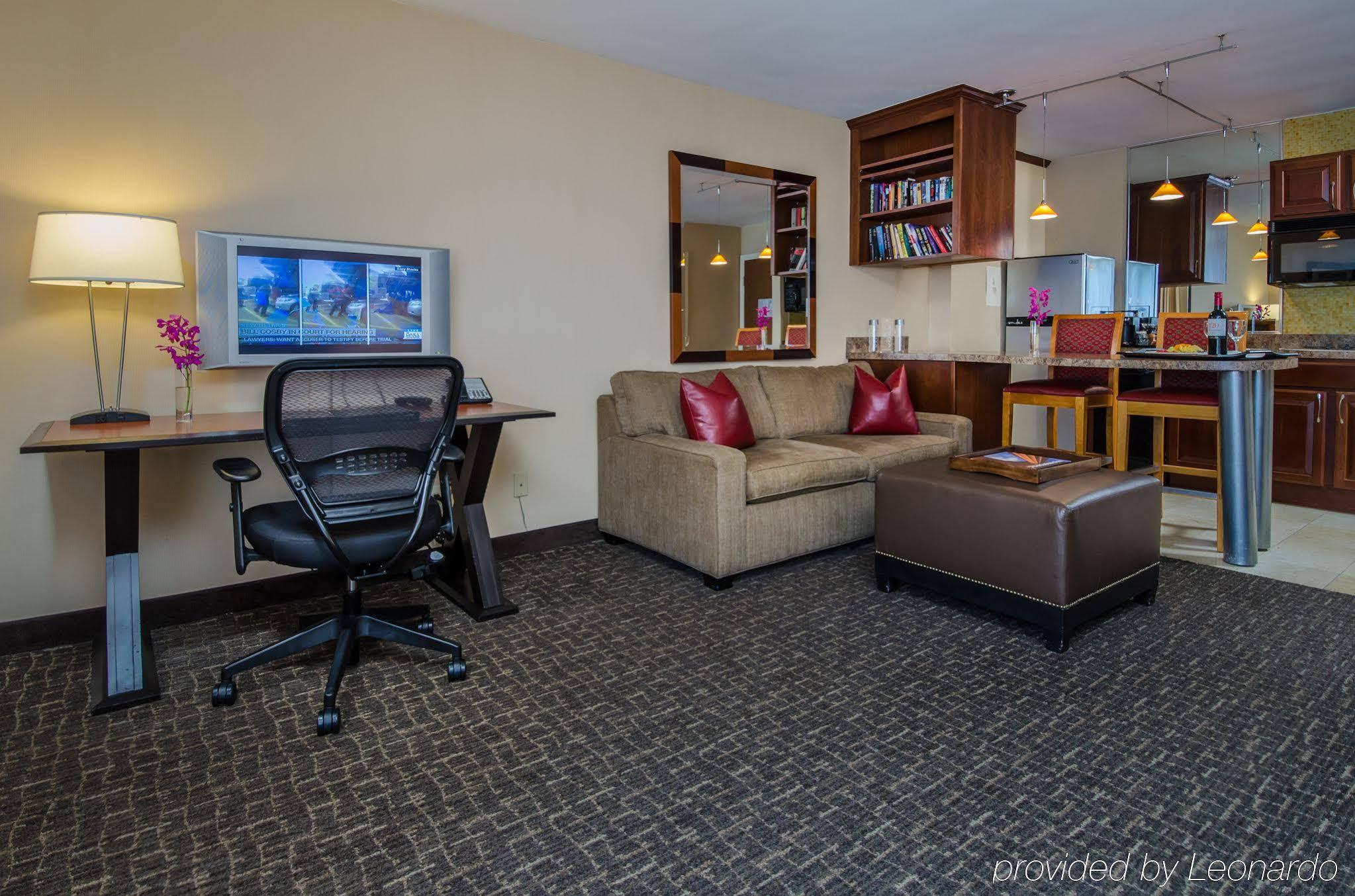 Beacon Hotel & Corporate Quarters Ουάσινγκτον Εξωτερικό φωτογραφία