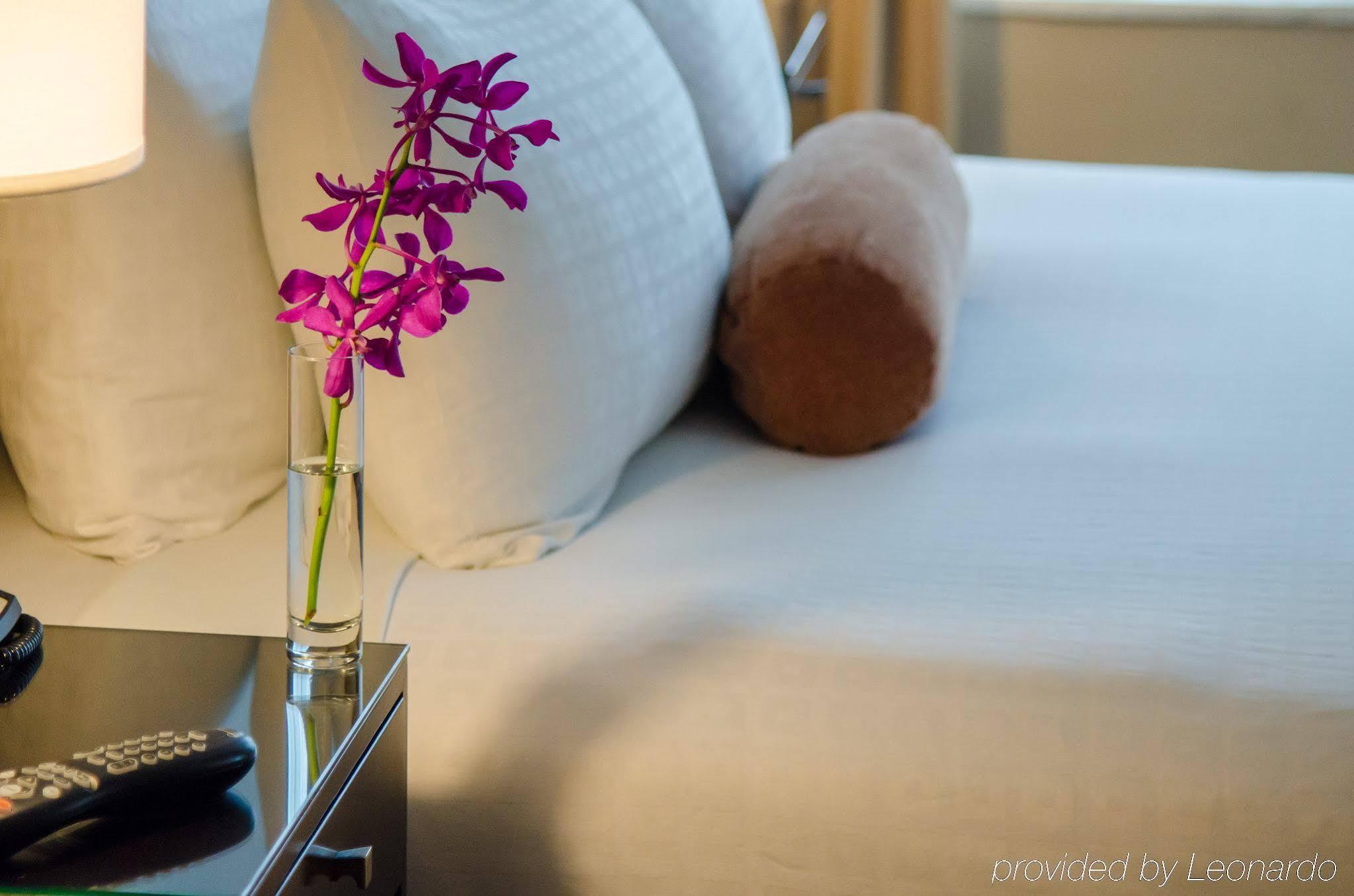 Beacon Hotel & Corporate Quarters Ουάσινγκτον Εξωτερικό φωτογραφία