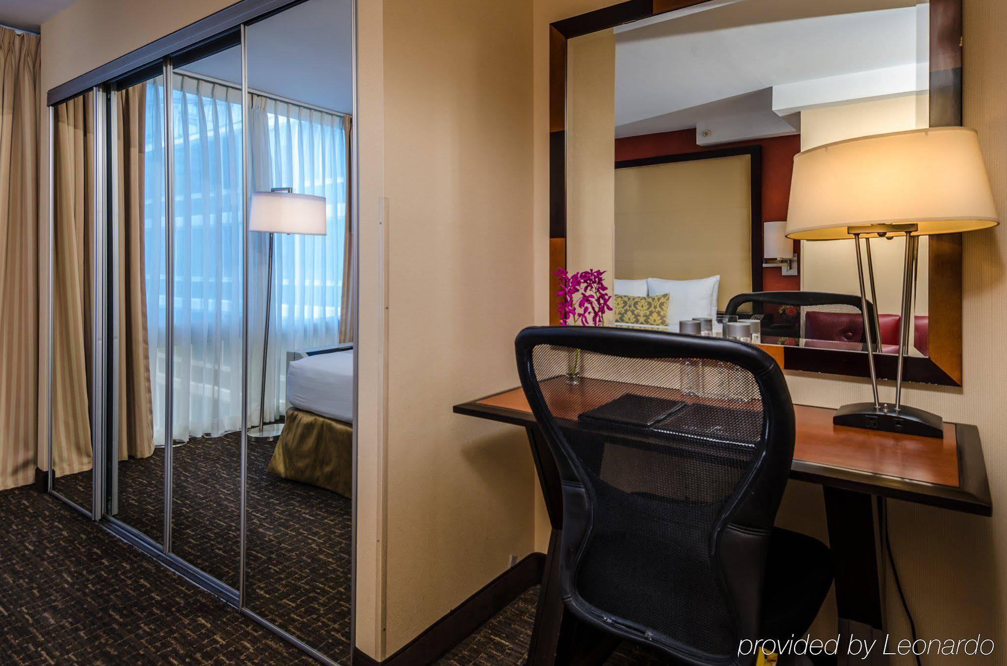 Beacon Hotel & Corporate Quarters Ουάσινγκτον Εξωτερικό φωτογραφία