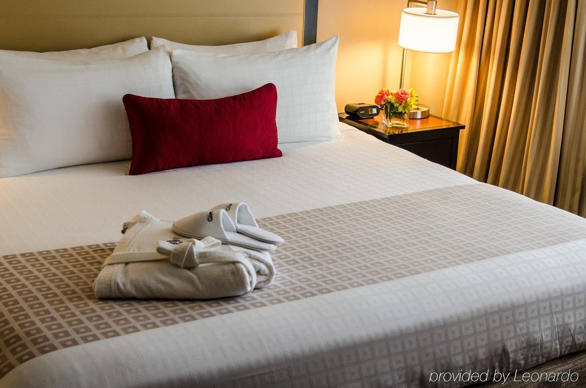 Beacon Hotel & Corporate Quarters Ουάσινγκτον Εξωτερικό φωτογραφία