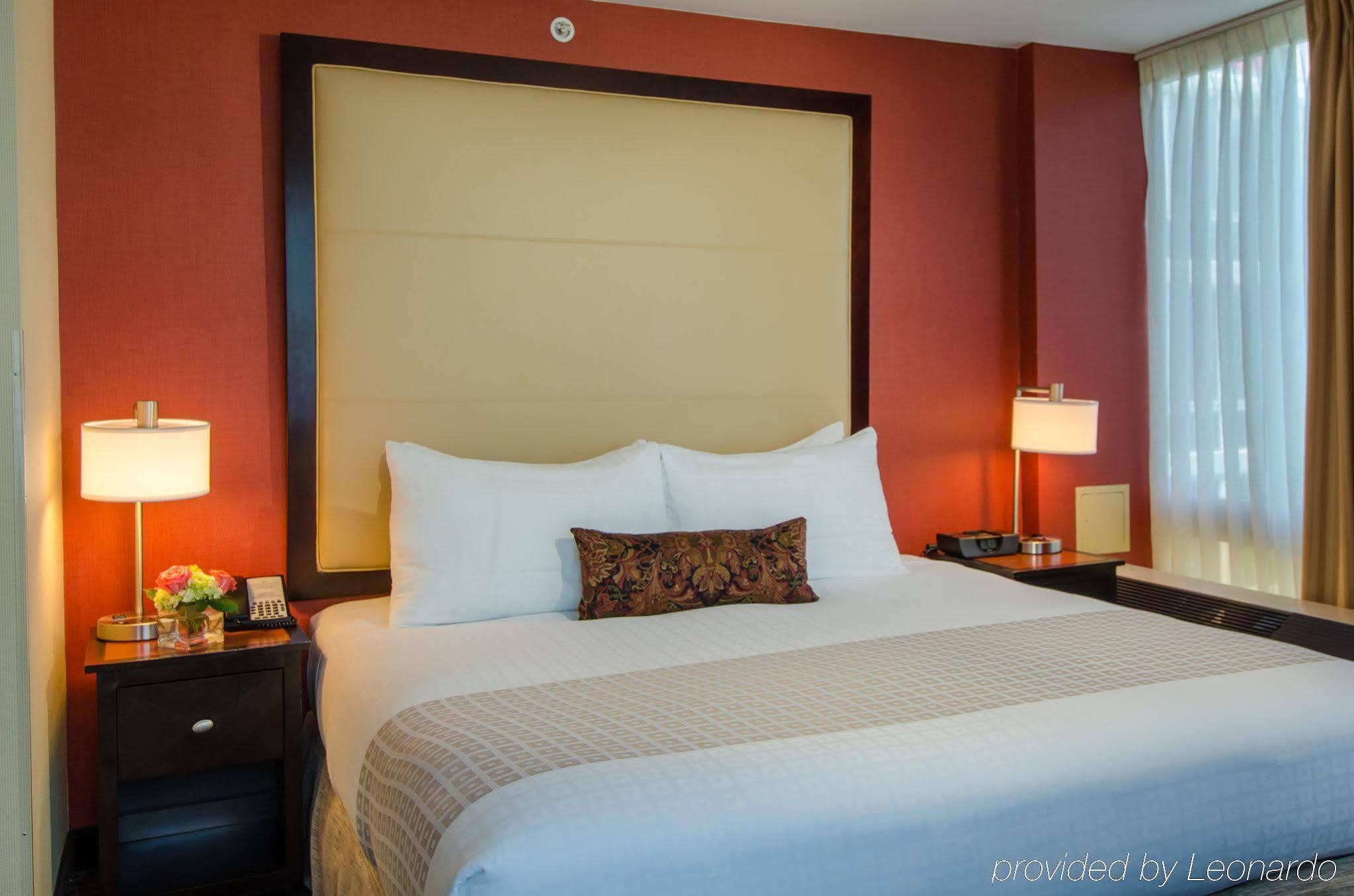Beacon Hotel & Corporate Quarters Ουάσινγκτον Εξωτερικό φωτογραφία