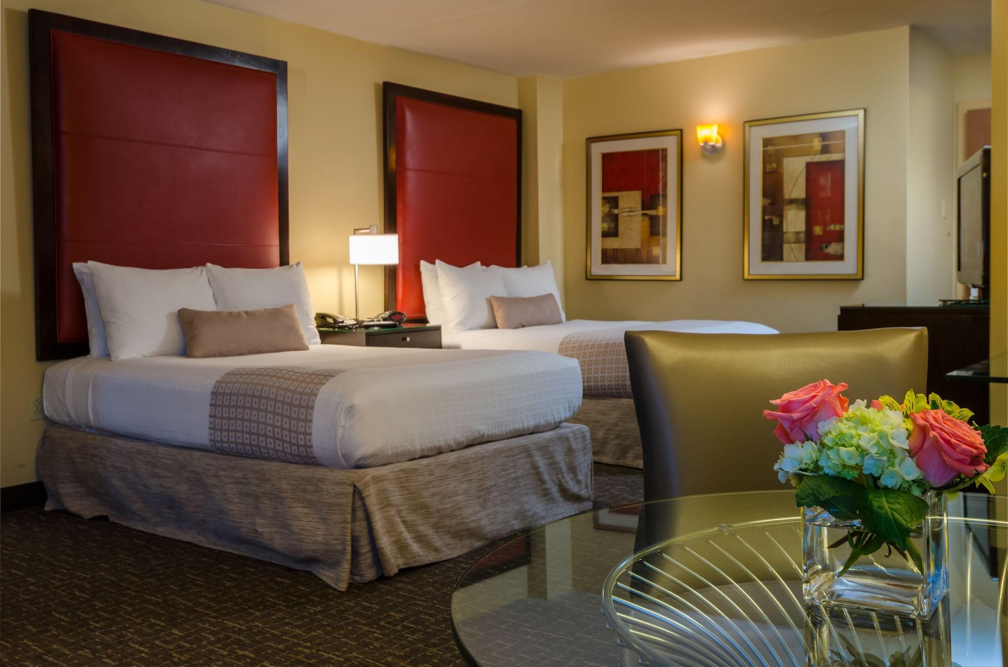 Beacon Hotel & Corporate Quarters Ουάσινγκτον Εξωτερικό φωτογραφία