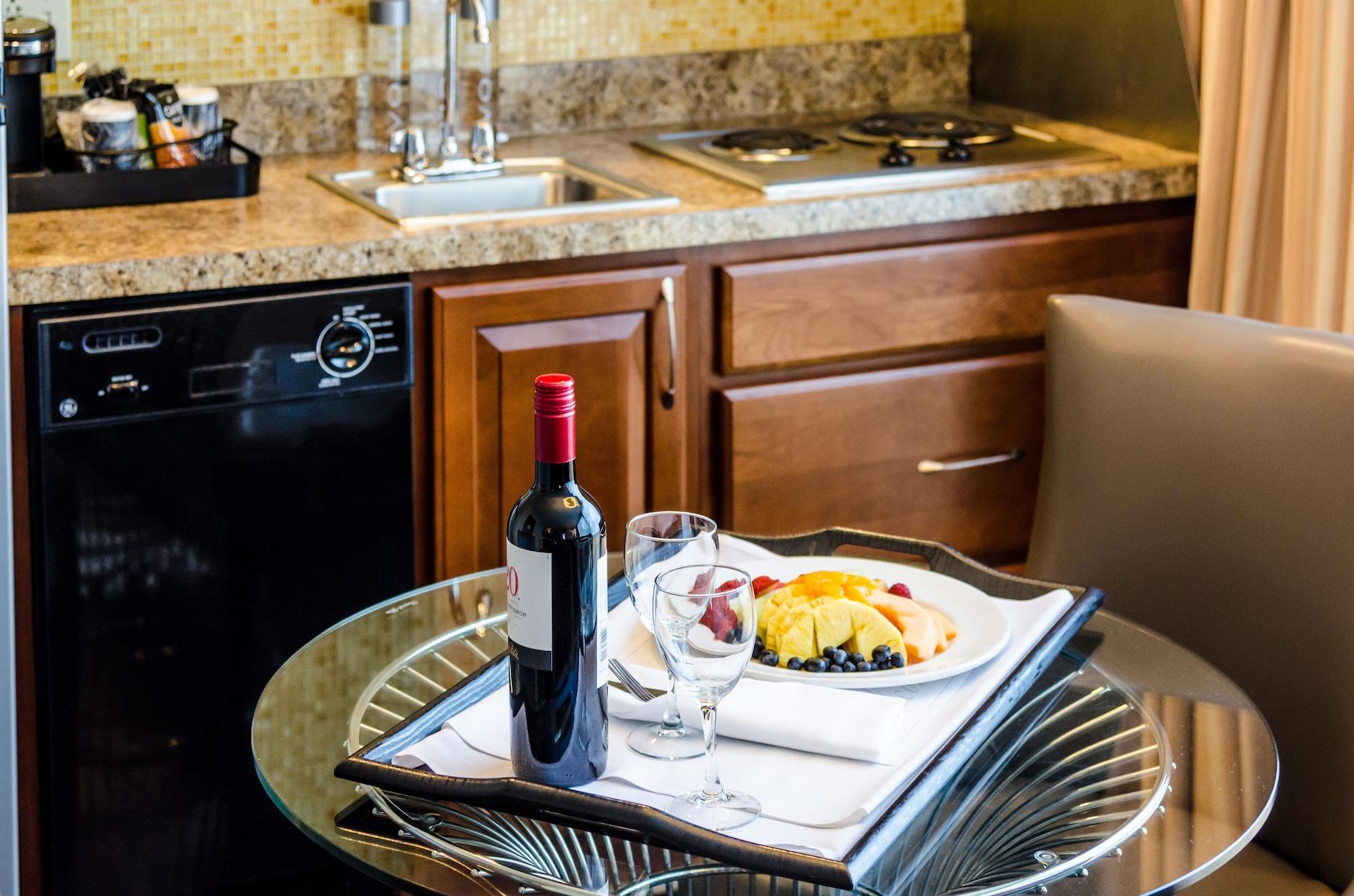 Beacon Hotel & Corporate Quarters Ουάσινγκτον Εξωτερικό φωτογραφία