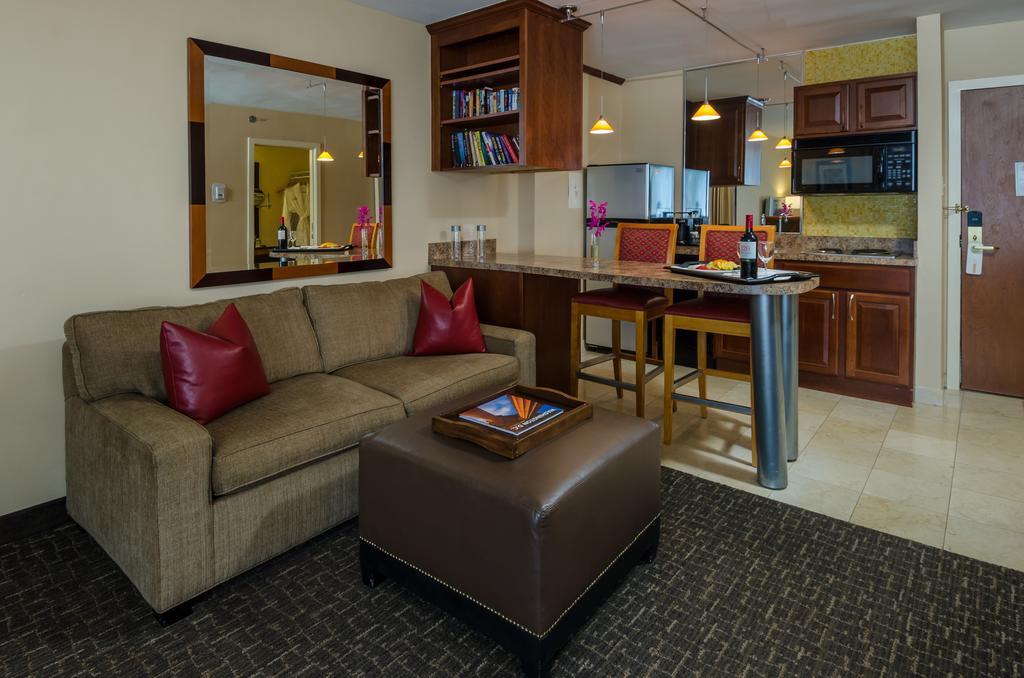 Beacon Hotel & Corporate Quarters Ουάσινγκτον Εξωτερικό φωτογραφία