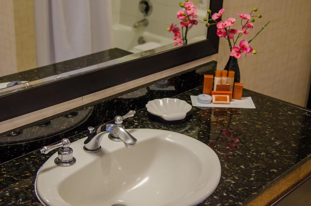 Beacon Hotel & Corporate Quarters Ουάσινγκτον Εξωτερικό φωτογραφία