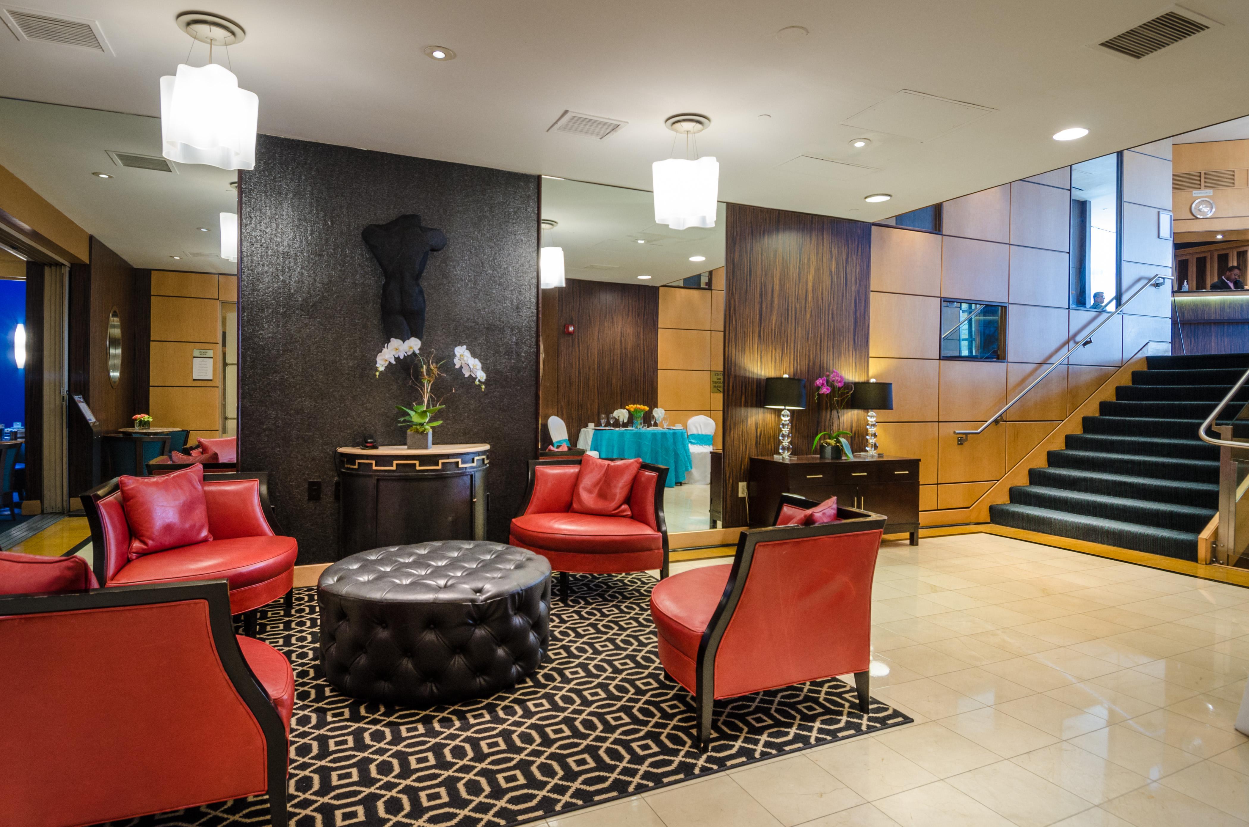 Beacon Hotel & Corporate Quarters Ουάσινγκτον Εξωτερικό φωτογραφία