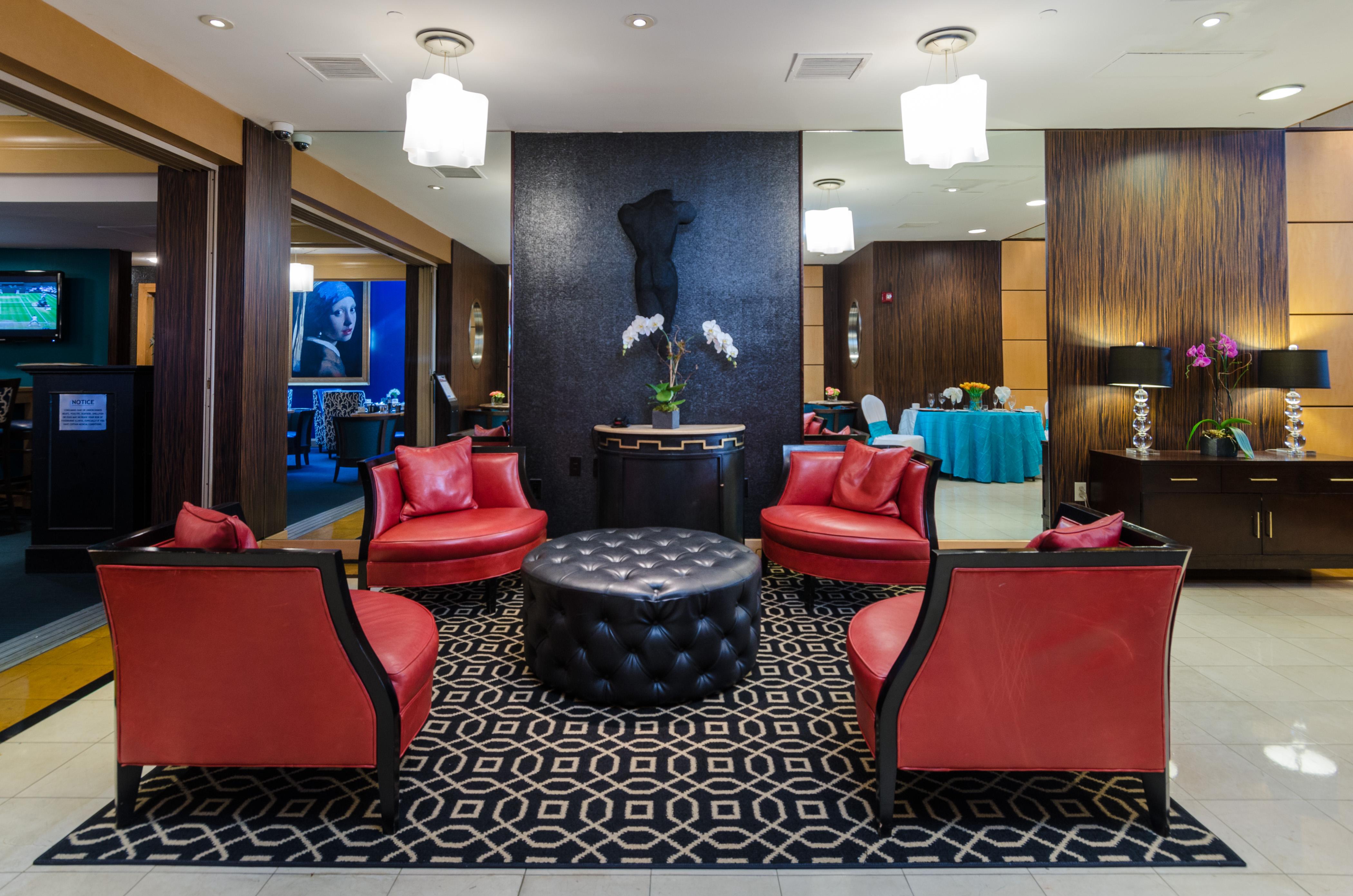 Beacon Hotel & Corporate Quarters Ουάσινγκτον Εξωτερικό φωτογραφία