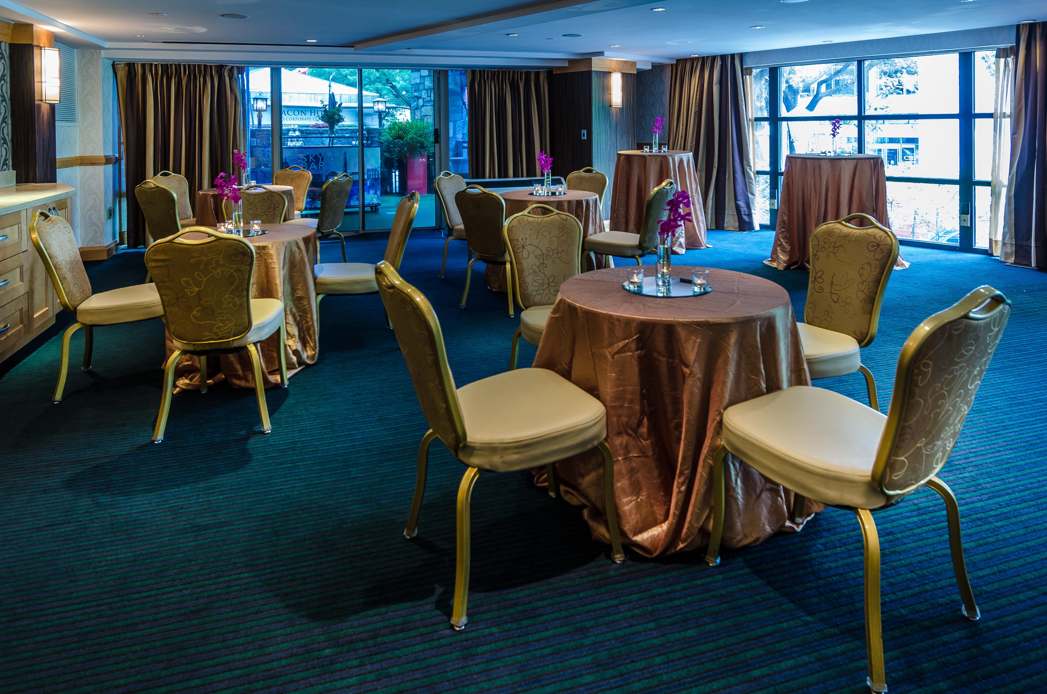Beacon Hotel & Corporate Quarters Ουάσινγκτον Εξωτερικό φωτογραφία