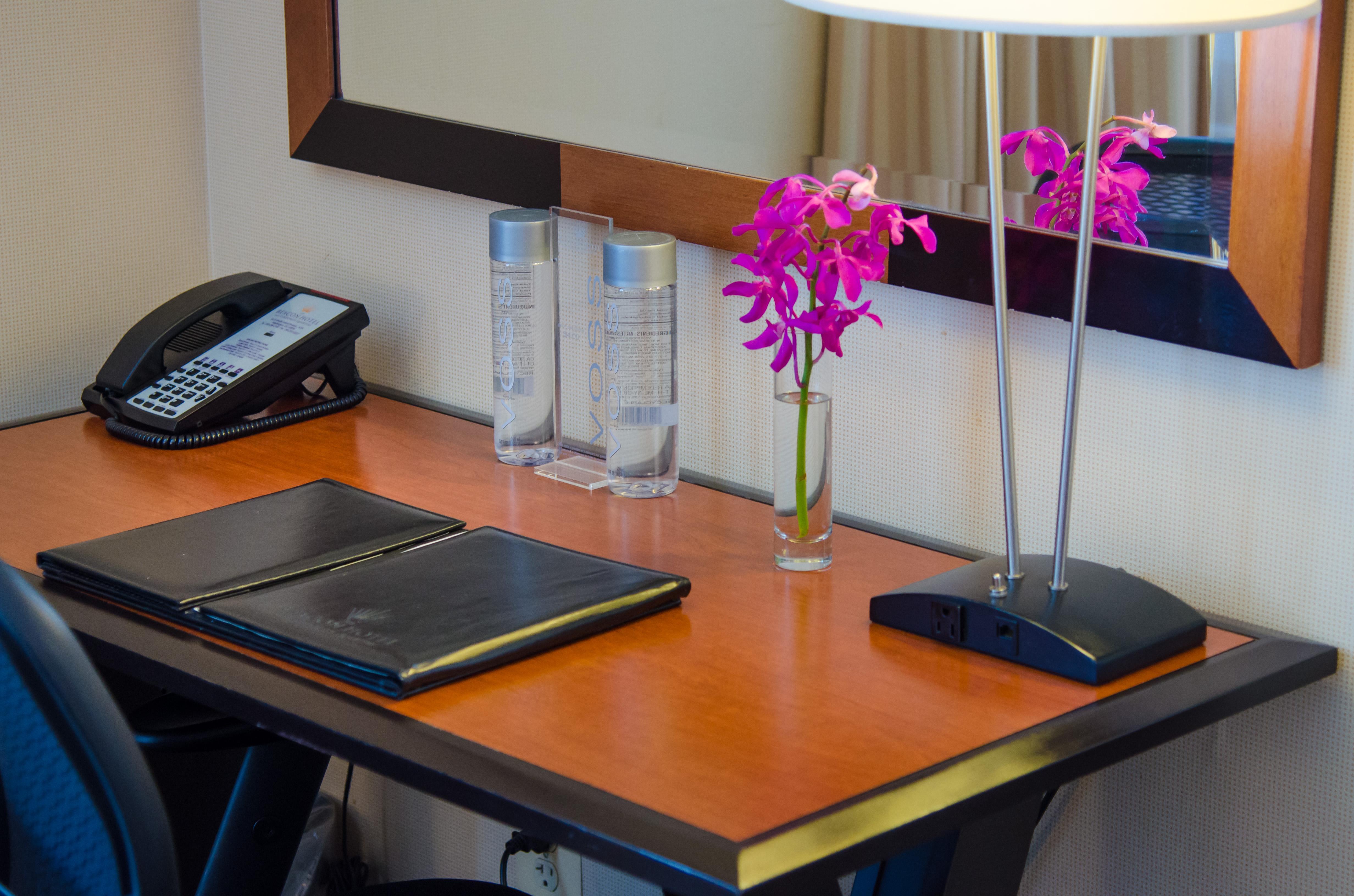 Beacon Hotel & Corporate Quarters Ουάσινγκτον Εξωτερικό φωτογραφία