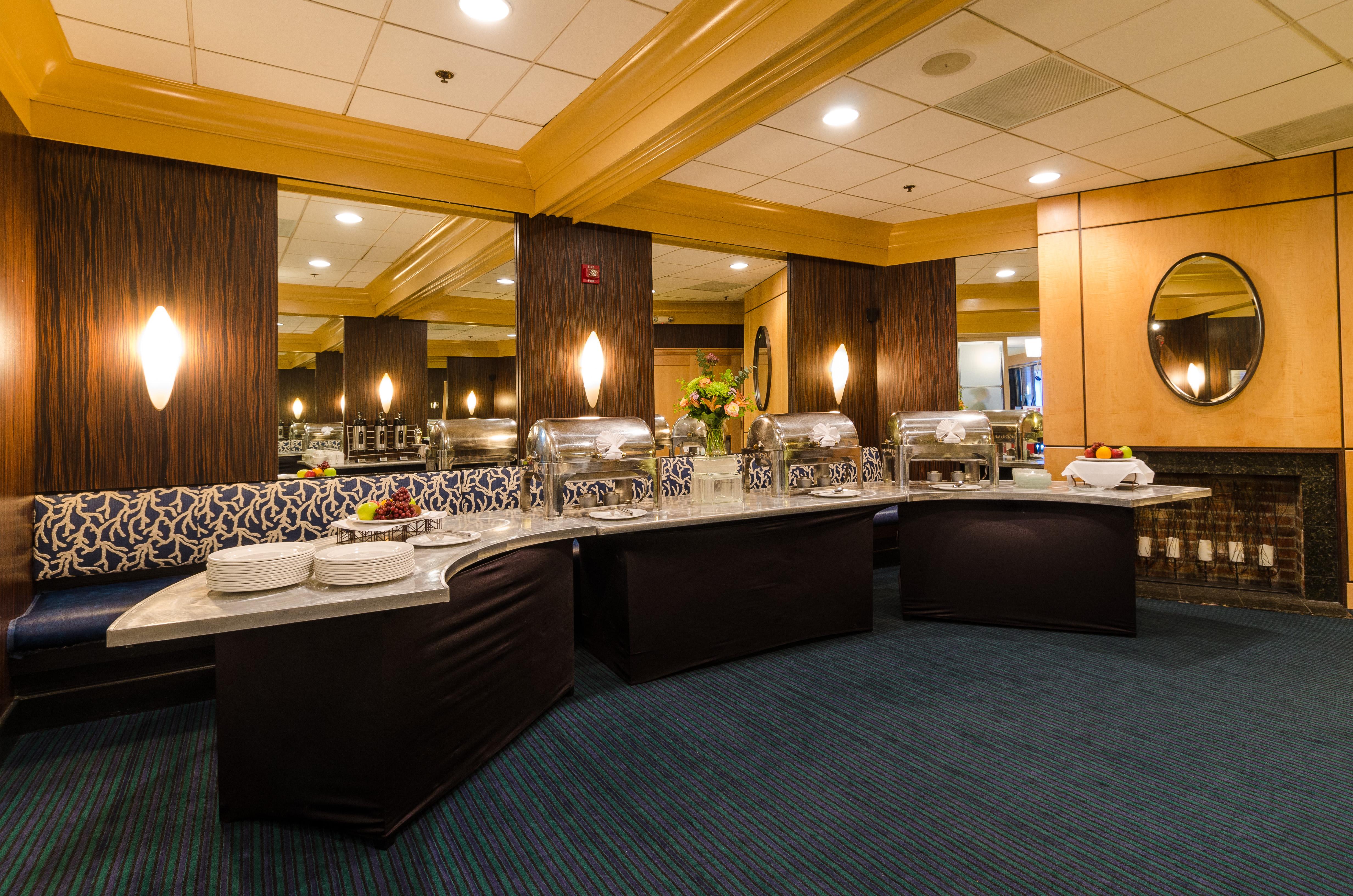 Beacon Hotel & Corporate Quarters Ουάσινγκτον Εξωτερικό φωτογραφία